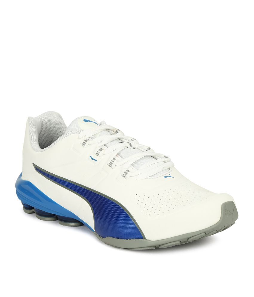 power men's kinetic voltage ii running shoes