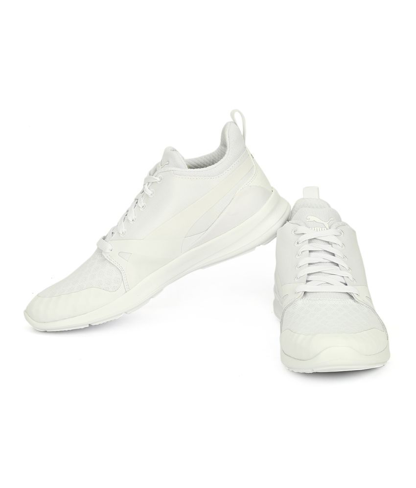 puma duplex evo rise