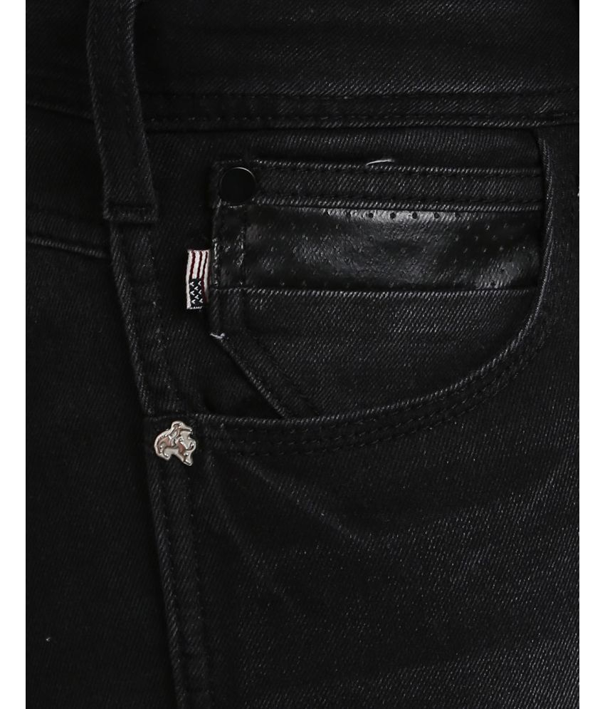 wrangler black skinny jeans