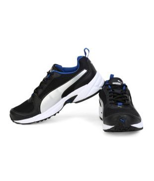 puma men's agility idp running shoes