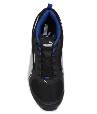 puma men's agility idp running shoes