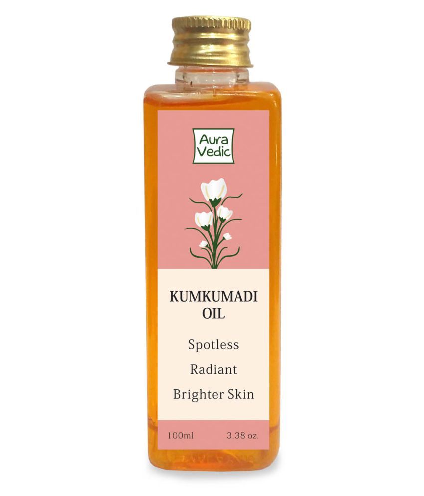 Auravedic 2 Steps For Lighter Brighter