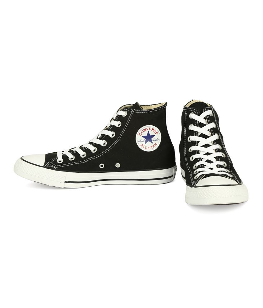 snapdeal converse shoes