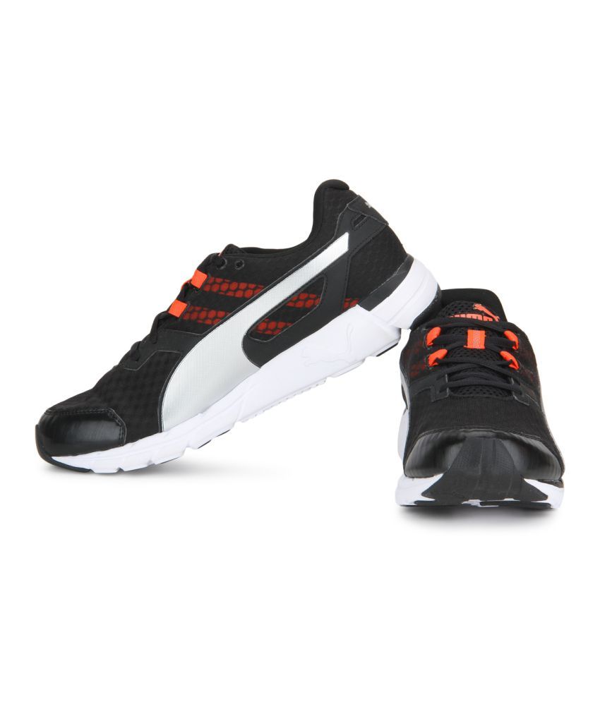puma breeze 3 idp