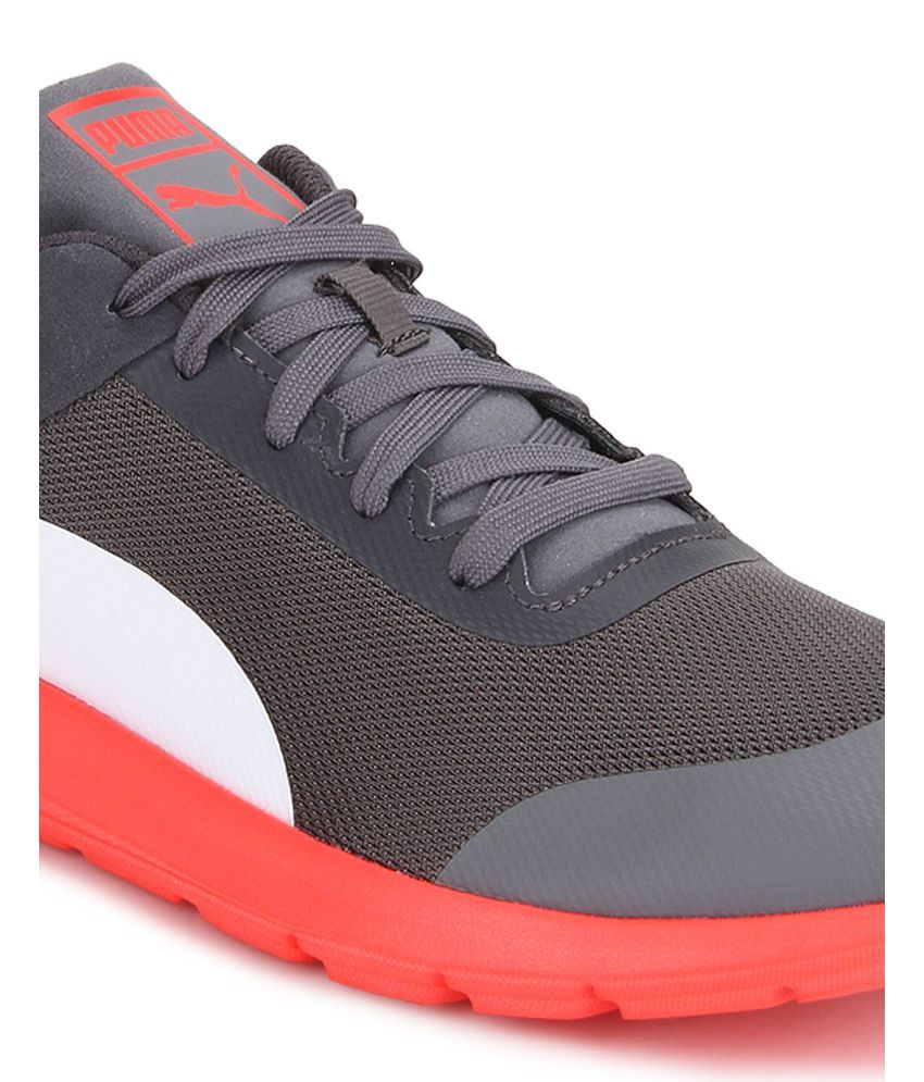 puma duplex