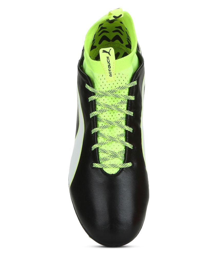 puma evotouch pro sg