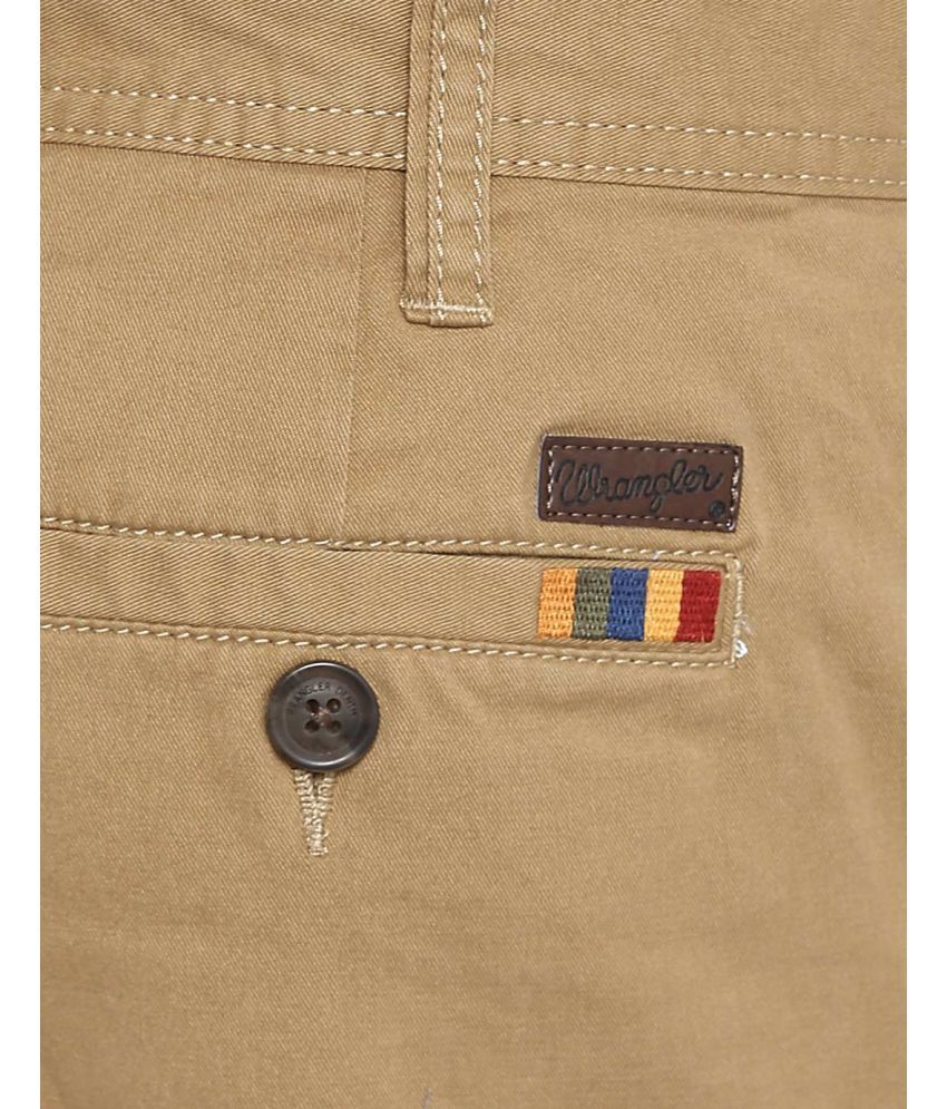 wrangler angler pants khaki