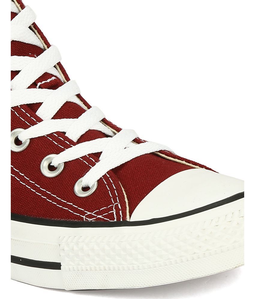 where can i buy maroon converse