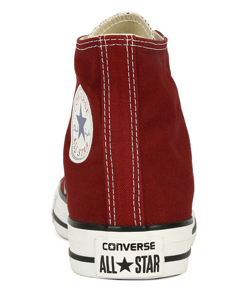 where can i buy maroon converse