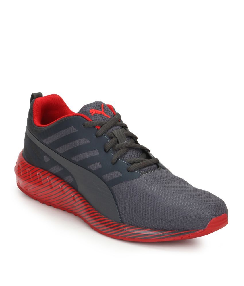 puma flare shoes