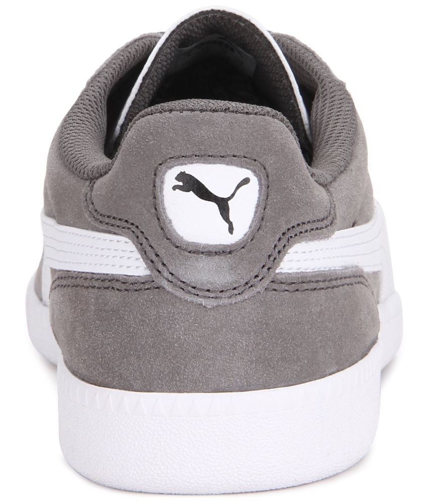 puma trainer sd
