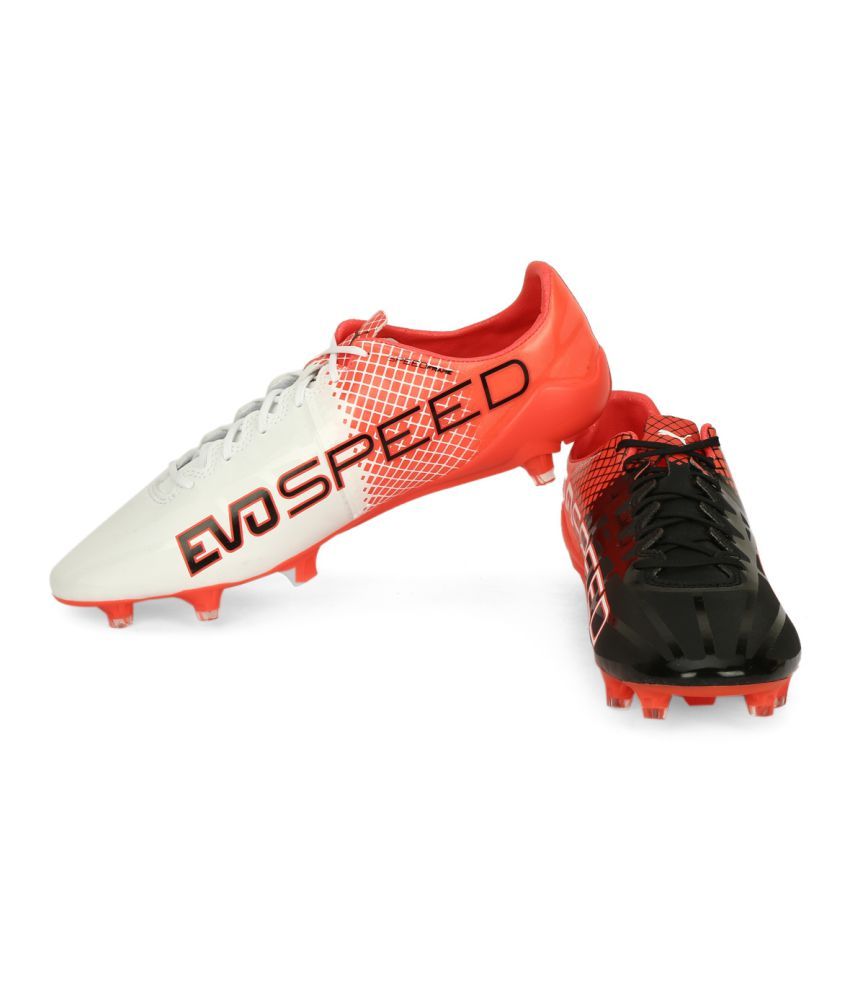 puma evospeed 1.5 leather review