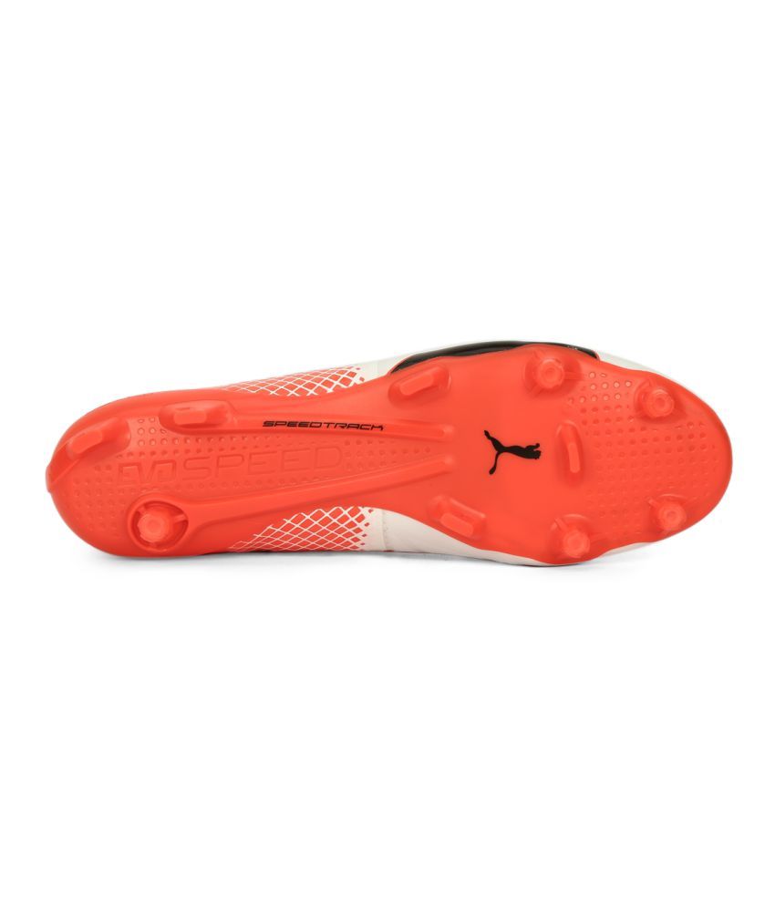 puma evospeed 5.5 fg