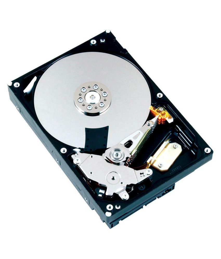     			Toshiba 2 TB Surveillance Hard Drive DT01ABA200V 3.5" 5700 rpm