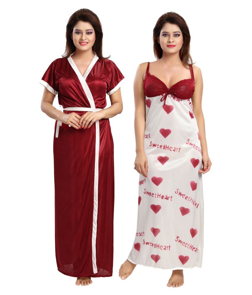 night gown wholesale market