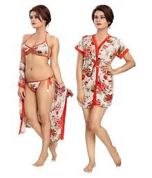 night dress snapdeal