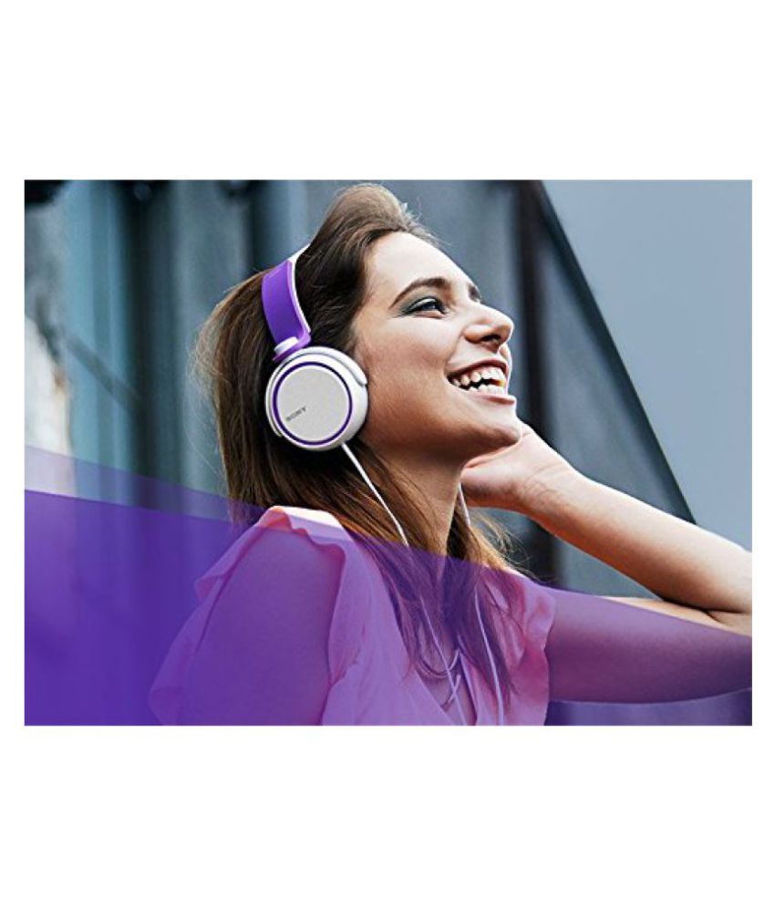 sony headphones mdr xb250