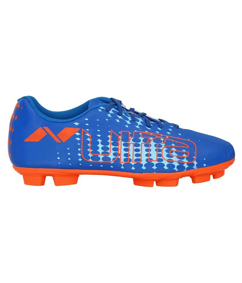 nivia ultra 1 football shoes