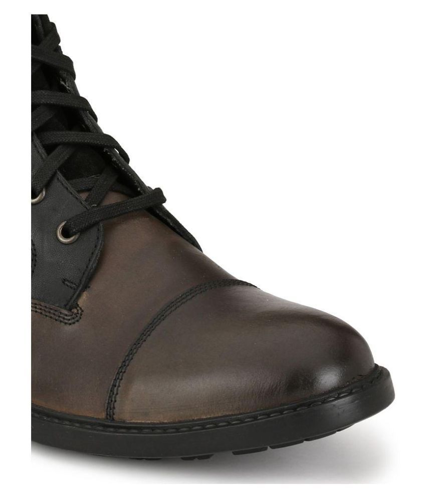 delize boots for men