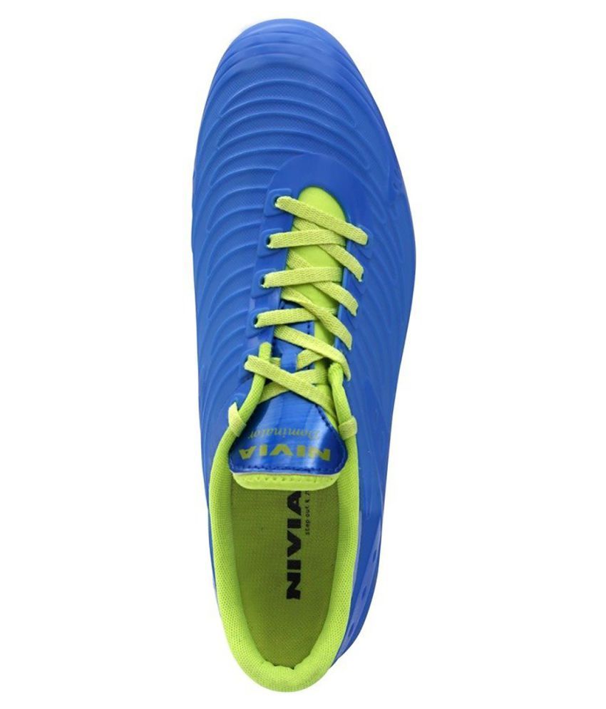 nivia dominator 3.0