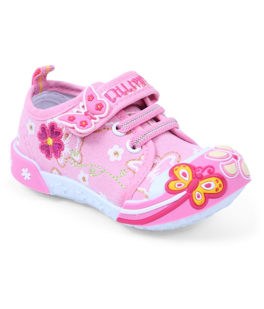 Lilliput Butterfly Shoes Price in India- Buy Lilliput Butterfly Shoes ...