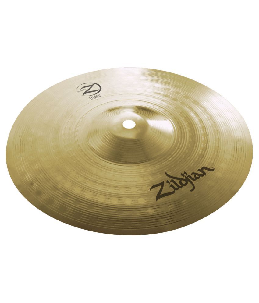 Zildjian Z 10" Splash Drum Cymbals Buy Zildjian Z 10