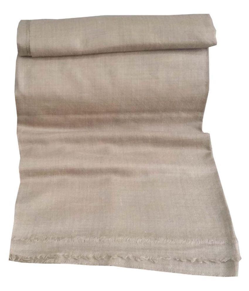 Raymond Beige Formal Shawls Buy Online at Low Price in India Snapdeal