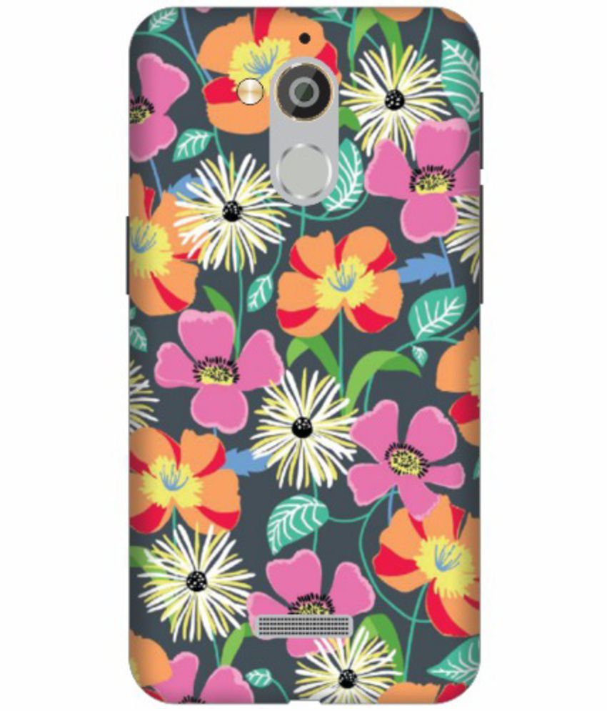 Coolpad Note 5 3D Back Covers By Printland - Printed Back Covers Online ...