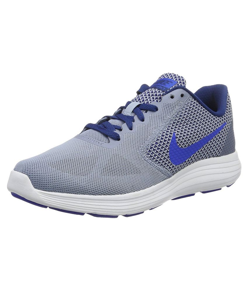 nike revolution 3 price