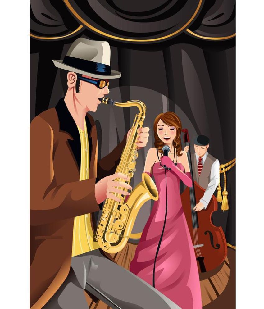 band in a box jazz