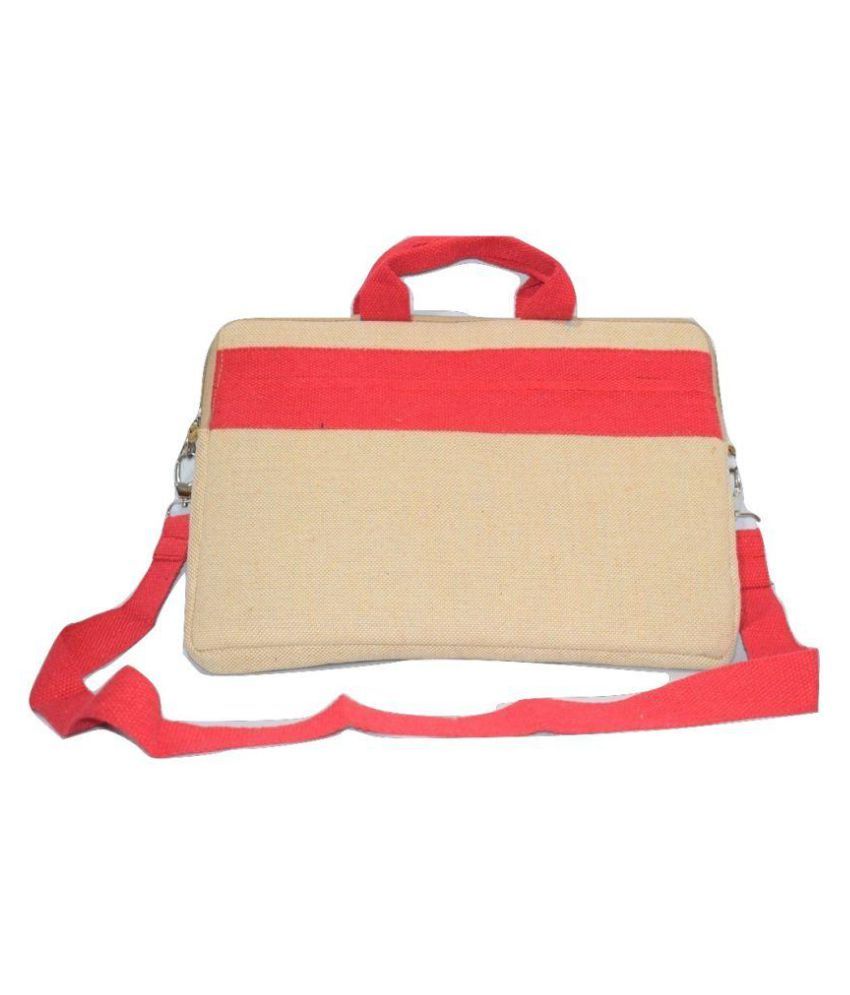 jute laptop bags online