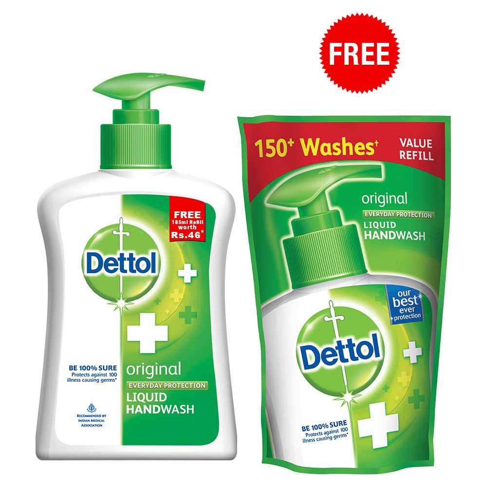 Dettol Clip Art