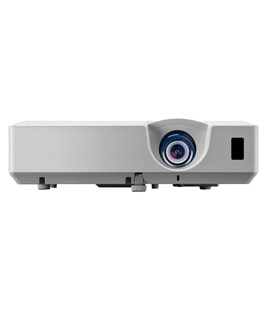 Buy Hitachi CPX3042WN LCD Projector 1024x768 Pixels (XGA) Online at