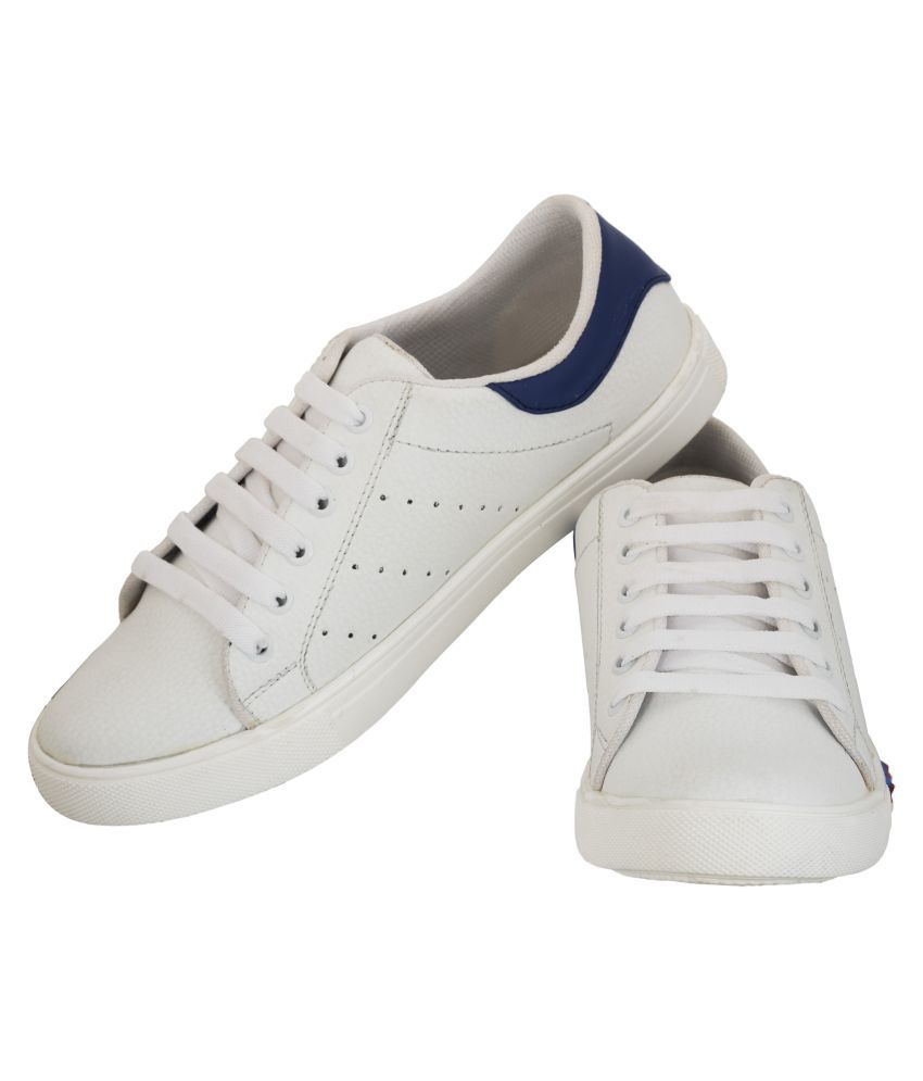 beonza white shoes