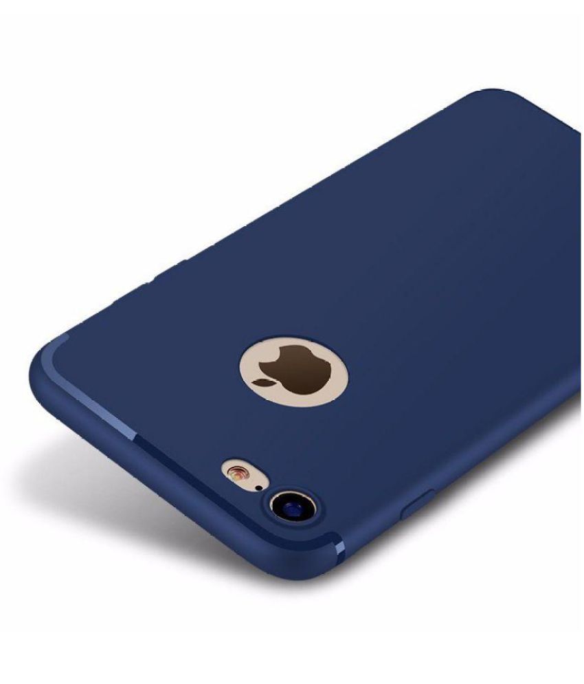 Apple IPhone 6 Flip Cover By BIGZOOK Blue Flip Covers Online At Low   Apple IPhone 6 Flip Cover SDL426103651 2 115d5 