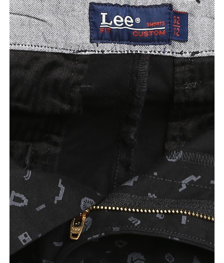 lee cooper grey joggers