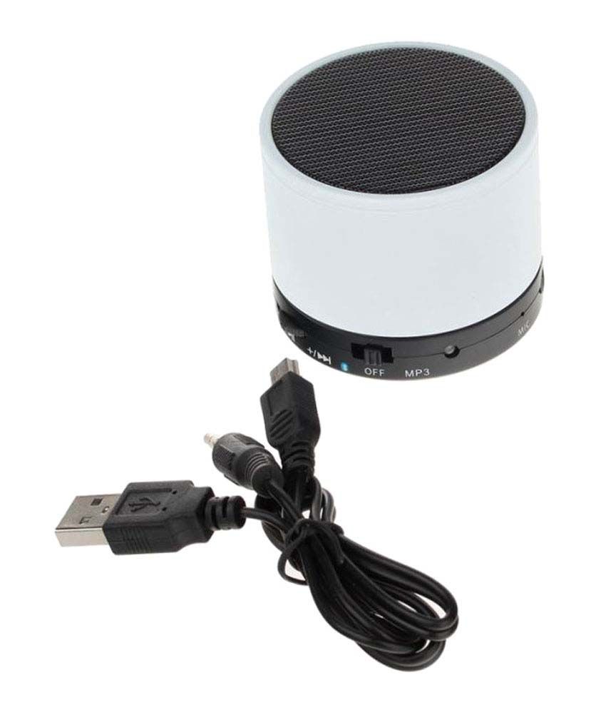 vivo bluetooth speaker