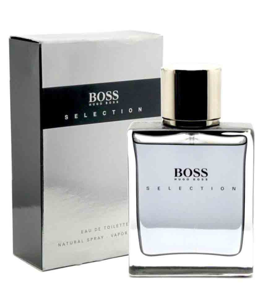 Boss Perfume Selection 90ml: Buy Online at Best Prices in India - Snapdeal