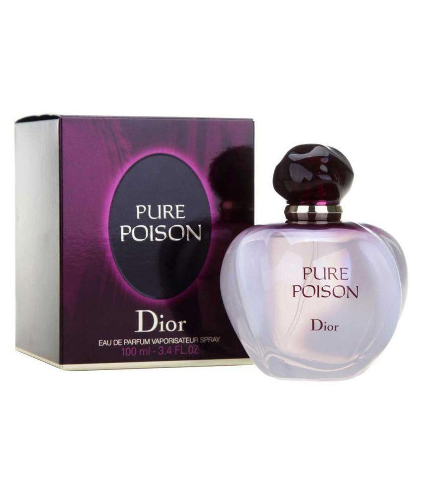pure poison dior best price