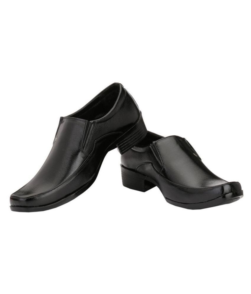 formal shoes on snapdeal