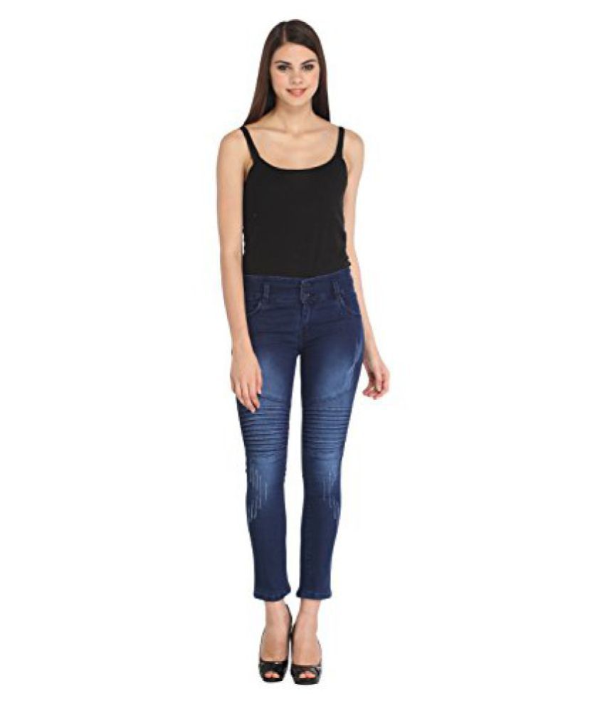 Ginger Denim Jeans - Buy Ginger Denim Jeans Online at Best Prices in ...