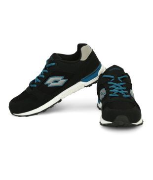 lotto park trainer running shoes