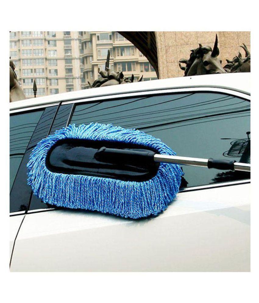 AutoSun Home & Car Duster with Extendable Handle Buy AutoSun Home