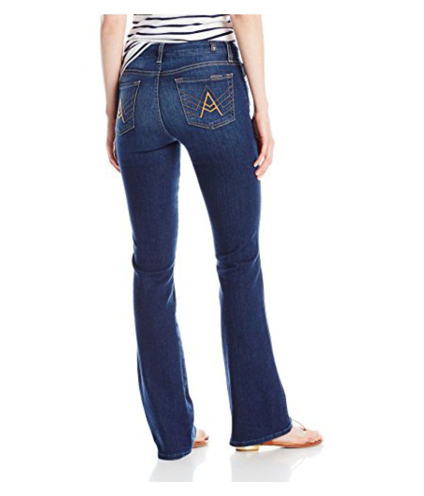 7 for all mankind india