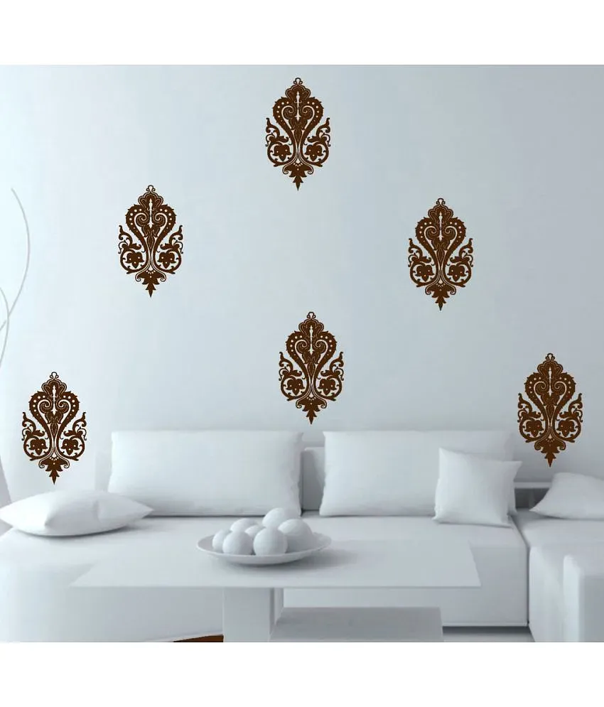 Gatih - Abstract Wallpaper ( 60 x 200 ) cm ( Pack of 1 ): Buy Gatih -  Abstract Wallpaper ( 60 x 200 ) cm ( Pack of 1 ) at Best Price in India on  Snapdeal