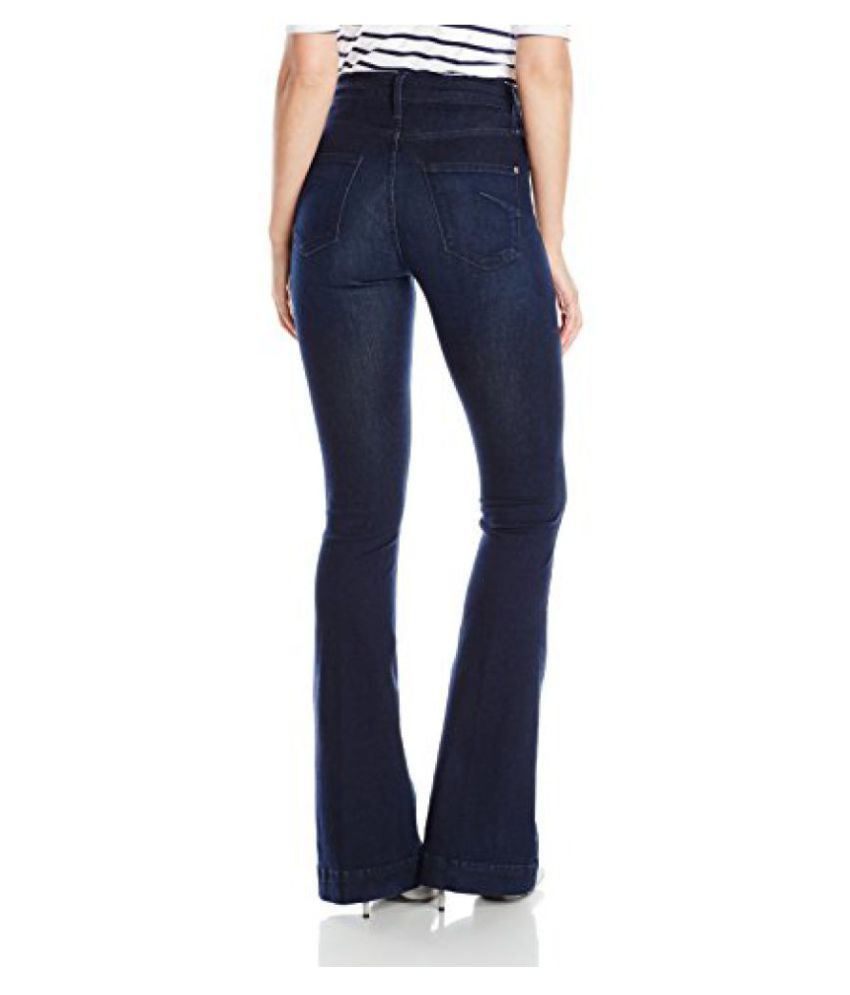 flared jeans online india