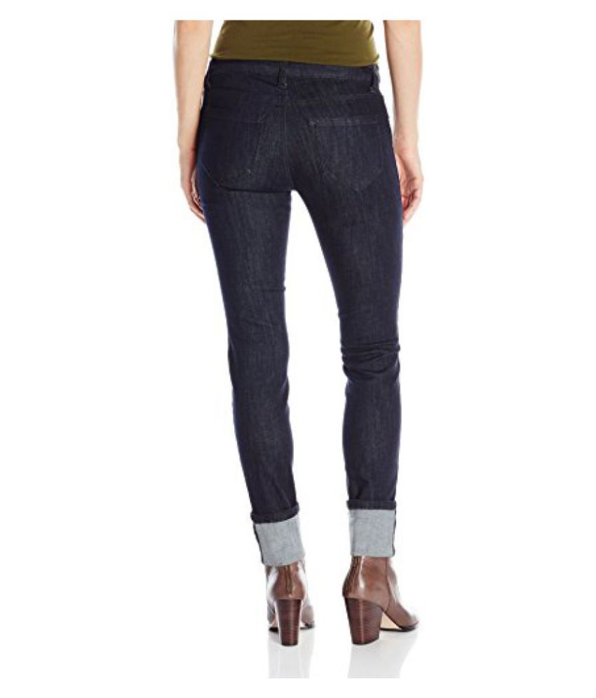 Buy Kensie Jeans Women's Slim Straight 