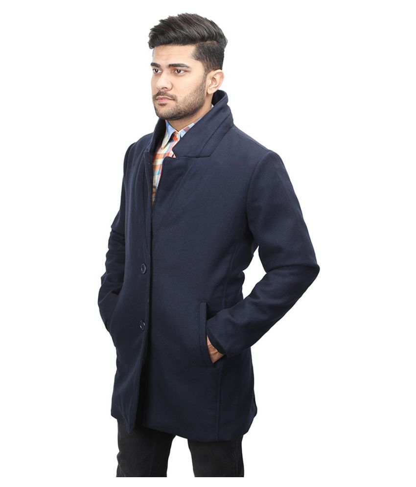 Bareskin Navy Tailored Jacket Buy Bareskin Navy Tailored Jacket