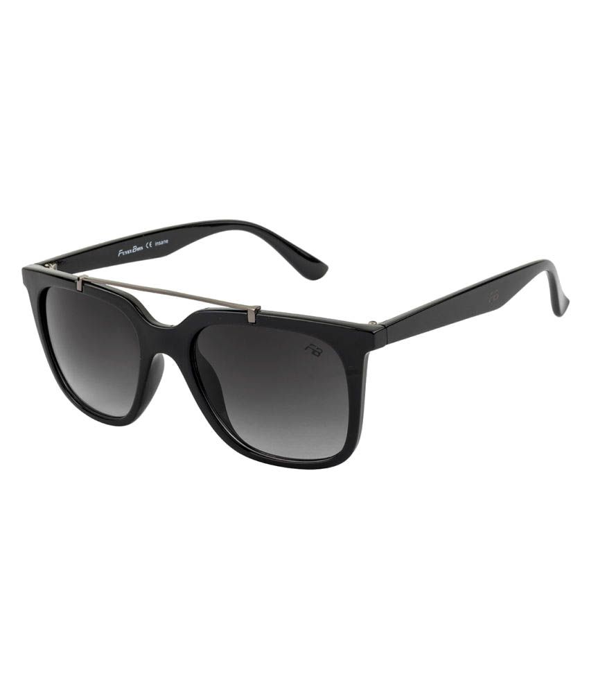 funky boy wayfarer sunglasses