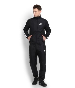 nike tracksuit snapdeal